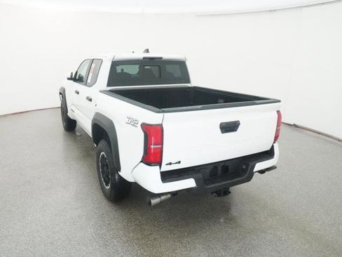 New 2026 Toyota Tacoma TRD Off-Road AWD/4WD image 59