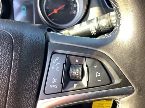 Used 2016 Buick Encore FWD image 27