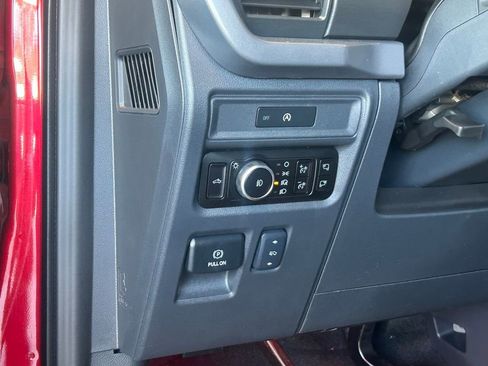 New 2025 Ford F150 XLT w/ Equipment Group 303A High image 32