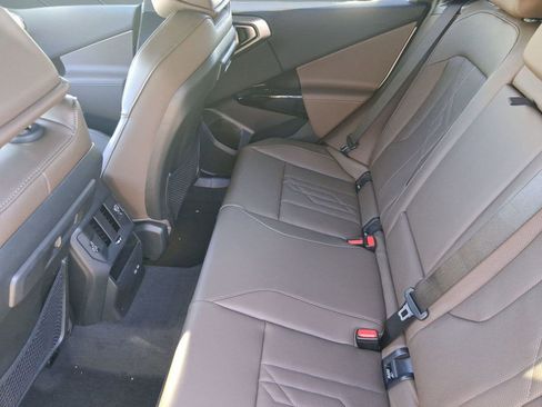 New 2026 BMW X3 xDrive30 w/ Convenience Package image 26