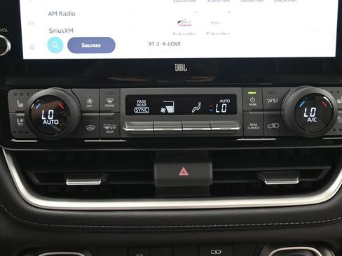 Certified 2024 Toyota Grand Highlander Platinum image 24