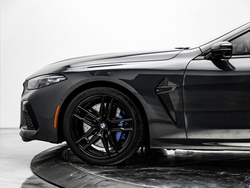 Used 2020 BMW M8 Gran Coupe xDrive Competition image 6