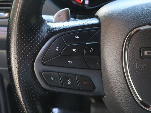 Used 2024 Dodge Durango GT RWD image 19