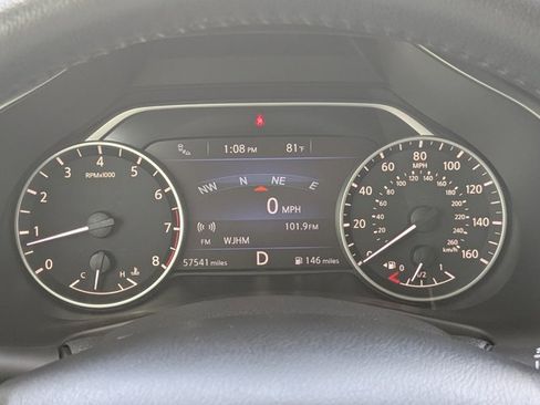 Certified 2019 Nissan Murano SL image 29