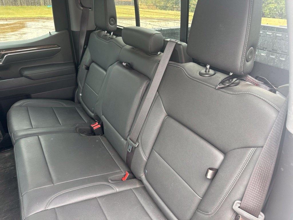Used 2023 GMC Sierra 1500 Elevation w/ Elevation Premium Package AWD/4WD image 14