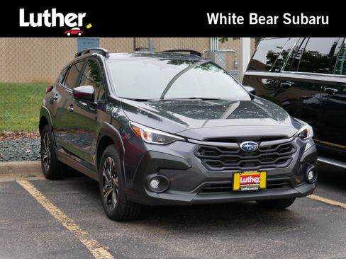 Used 2024 Subaru Crosstrek 2.0i Premium AWD/4WD image 1