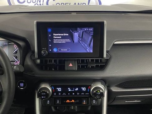 Certified 2023 Toyota RAV4 XLE w/ Convenience Package image 14