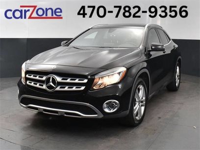 Used 2018 Mercedes-Benz GLA 250