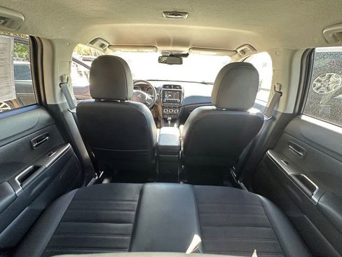 Used 2024 Mitsubishi Outlander Sport SE image 26