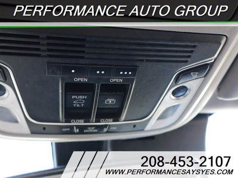 Used 2017 Honda Pilot Elite image 27