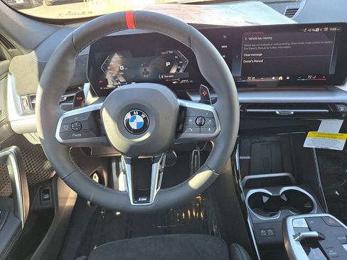 New 2026 BMW X1 M35i w/ Technology Package image 30