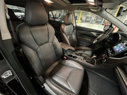 Certified 2023 Subaru Crosstrek 2.5i Limited w/ Moonroof Package image 25