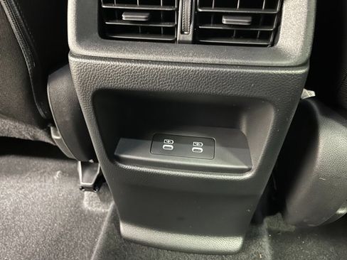 New 2026 Honda CR-V TrailSport image 25