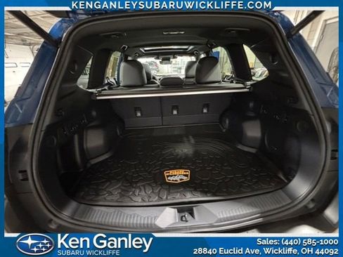 Certified 2026 Subaru Forester Wilderness image 23