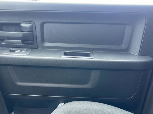 New 2026 RAM 2500 Tradesman w/ Power Wagon Package image 20