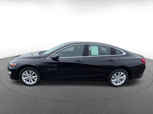 Used 2024 Chevrolet Malibu LT image 9