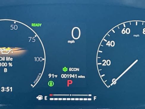 Used 2026 Honda Civic Sport image 36