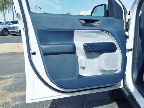 Certified 2023 Ford Maverick XLT w/ Equipment Group 300A Standard AWD/4WD image 21