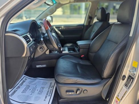 Used 2010 Lexus GX 460 Premium image 24