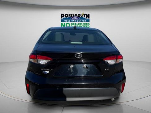 Used 2023 Toyota Corolla LE FWD image 23