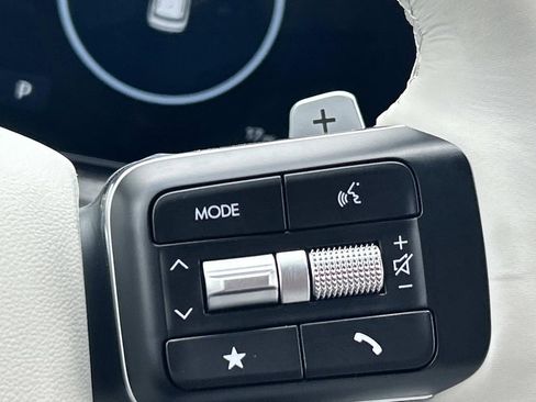 New 2026 Hyundai Santa Fe Limited FWD image 34