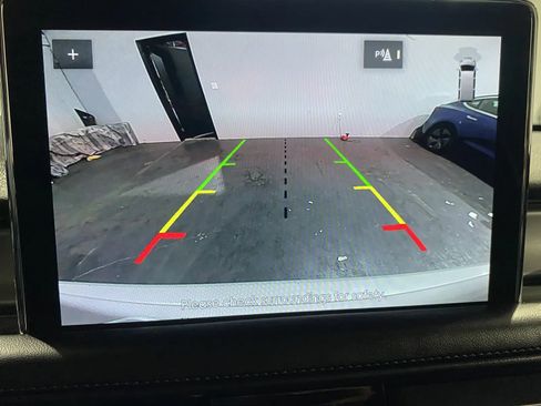 Used 2021 Lincoln Aviator 2WD image 16