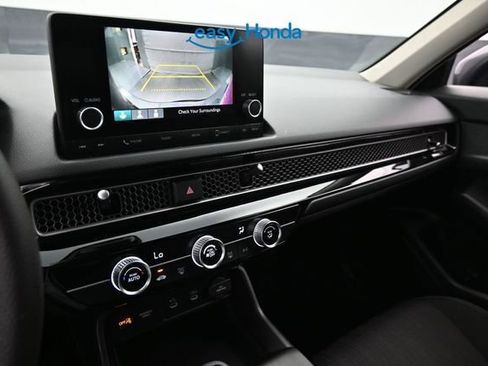 Used 2026 Honda Civic LX image 12