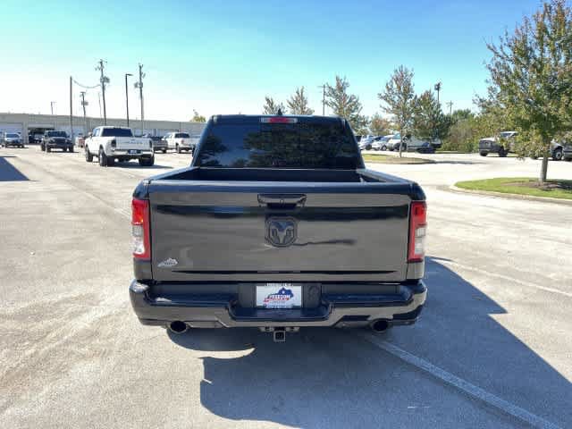 Used 2023 RAM 1500 Lone Star AWD/4WD image 7