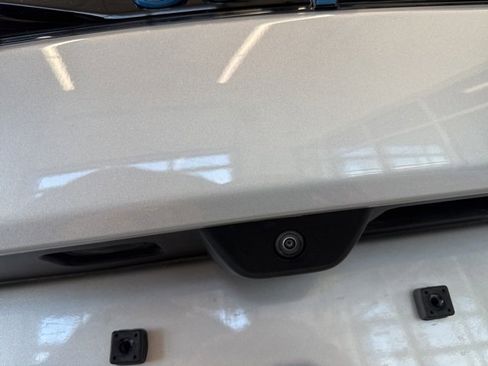 Used 2024 Jeep Grand Cherokee Limited 4xe image 7