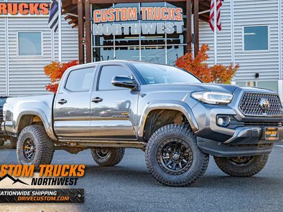 Used 2023 Toyota Tacoma Limited