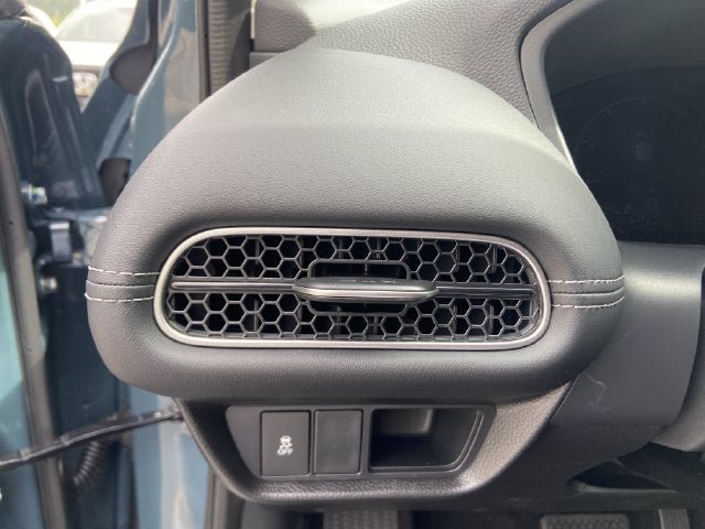 New 2027 Honda HR-V EX-L image 14