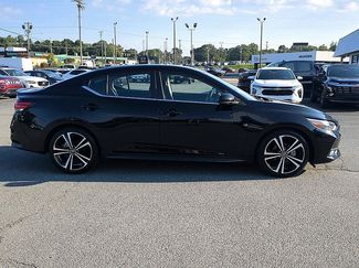 Used 2023 Nissan Sentra SR w/ Electronics Package FWD video 2