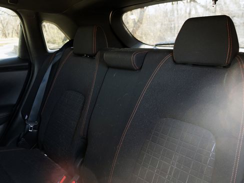 Used 2024 Honda HR-V Sport image 18