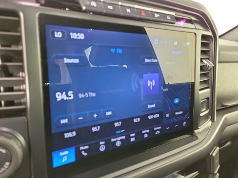 Used 2024 Ford F150 Tremor w/ Bed Utility Package AWD/4WD image 24