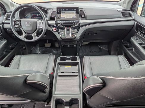 Certified 2023 Honda Odyssey Elite image 25