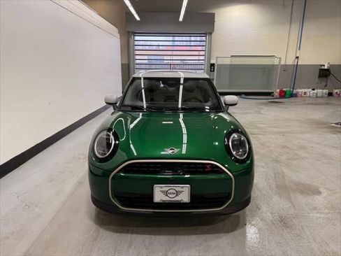 New 2026 MINI Cooper S image 8