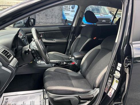 Used 2017 Subaru Crosstrek 2.0i Premium AWD/4WD image 14
