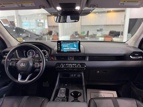 Used 2023 Honda Pilot EX-L image 29