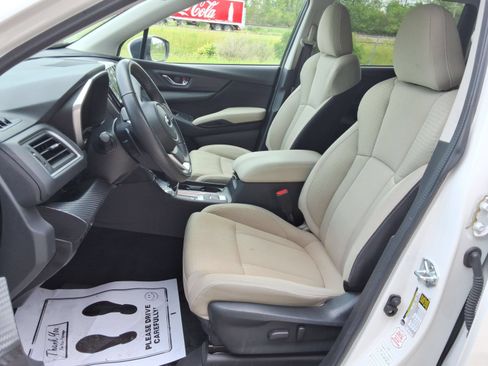 Used 2025 Subaru Ascent Premium AWD/4WD image 27