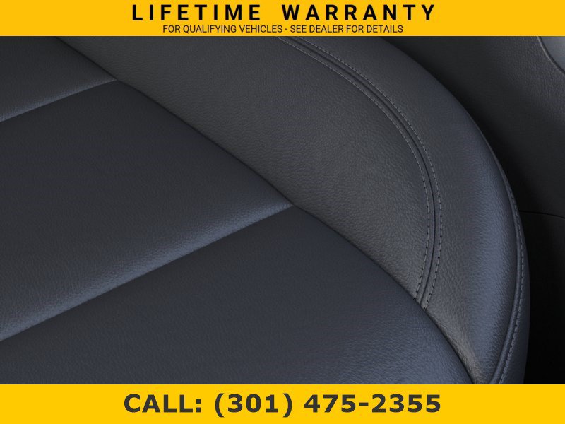 New 2026 Chevrolet Silverado 1500 RST w/ Safety Package AWD/4WD image 21