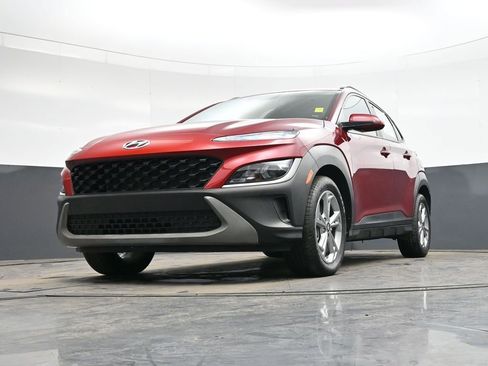 Used 2023 Hyundai Kona SEL image 40