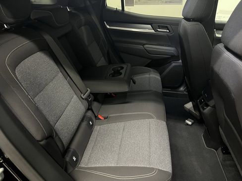 New 2025 GMC Terrain Elevation w/ Technology Package II image 33