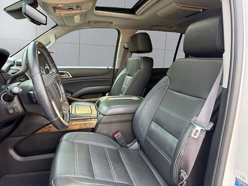 Used 2016 GMC Yukon Denali w/ Open Road Package AWD/4WD image 45