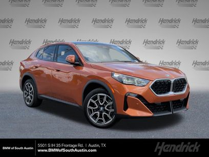 Used 2025 BMW X2 xDrive28i