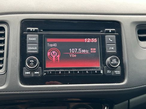 Used 2016 Honda HR-V LX image 26