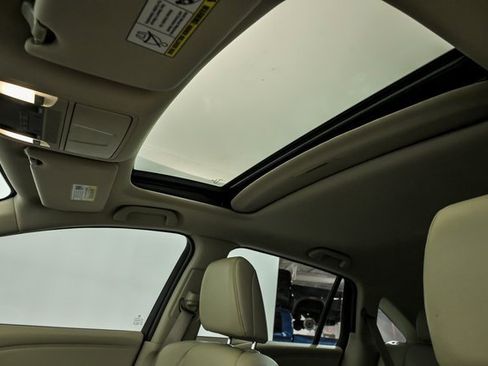 Used 2016 Acura RDX Base image 13