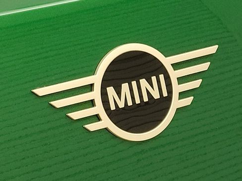 Used 2025 MINI Cooper Countryman S image 9