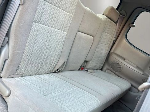 Used 2003 Toyota Tundra SR5 w/ SR5 Extra Value Pkg RWD image 17