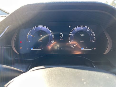 Used 2022 Jeep Grand Cherokee L Limited image 14