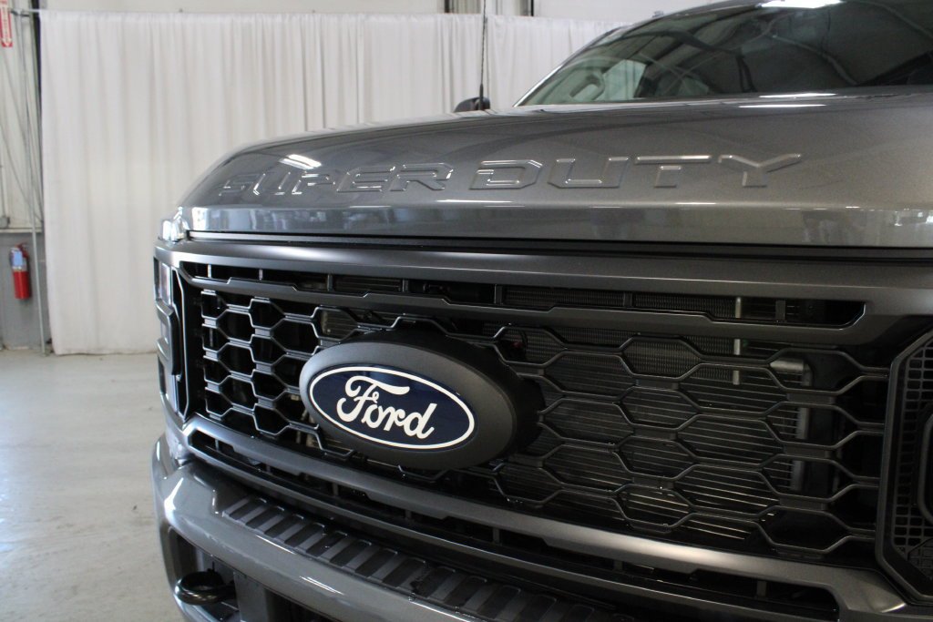 New 2027 Ford F250 XL w/ Tremor Off-Road Package AWD/4WD image 27